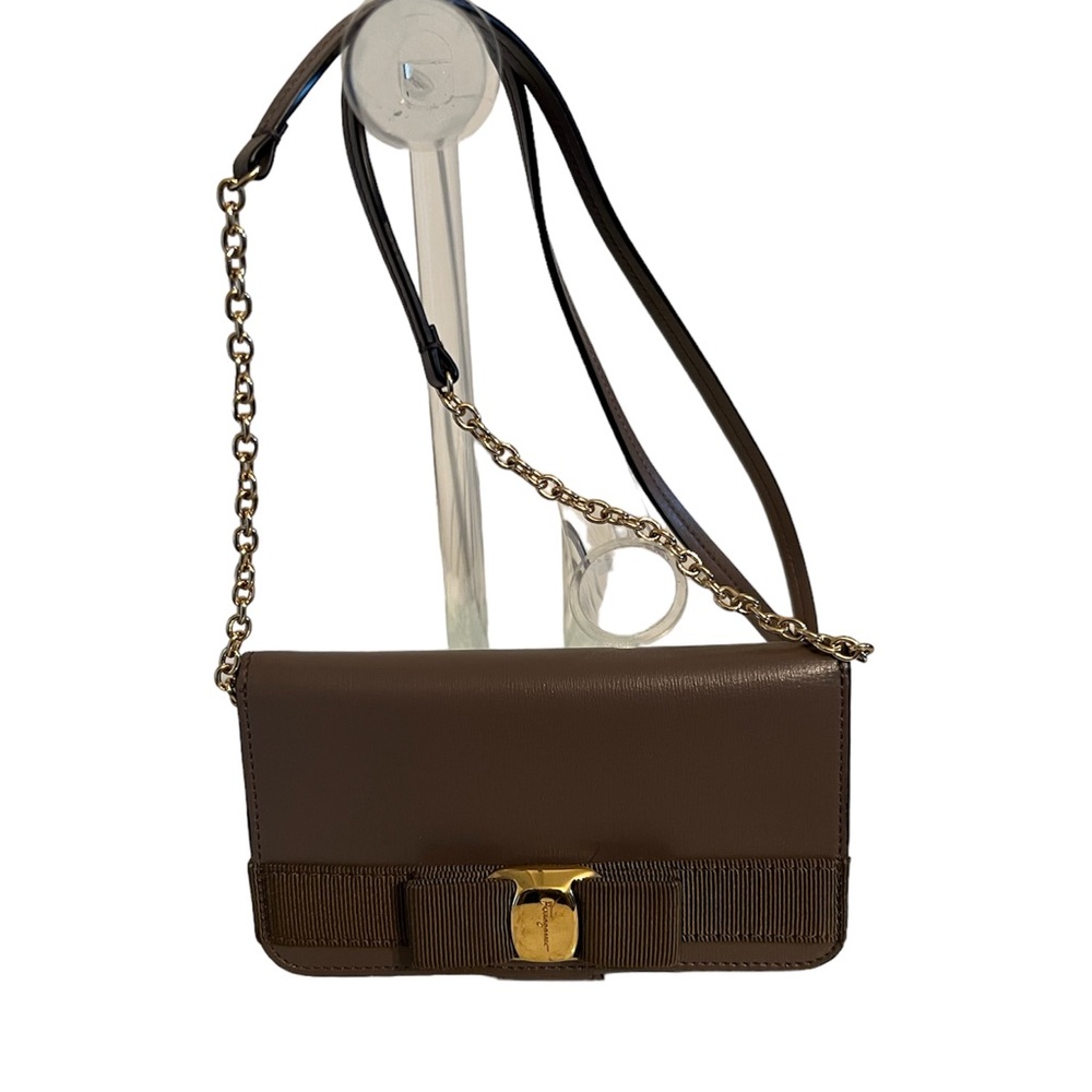 Ferragamo Salvadore Bag